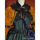 Hoshibako Works Touhou Project Koishi Komeiji One Piece and Bolero(Reservation/Full Payment Without Shipping)
